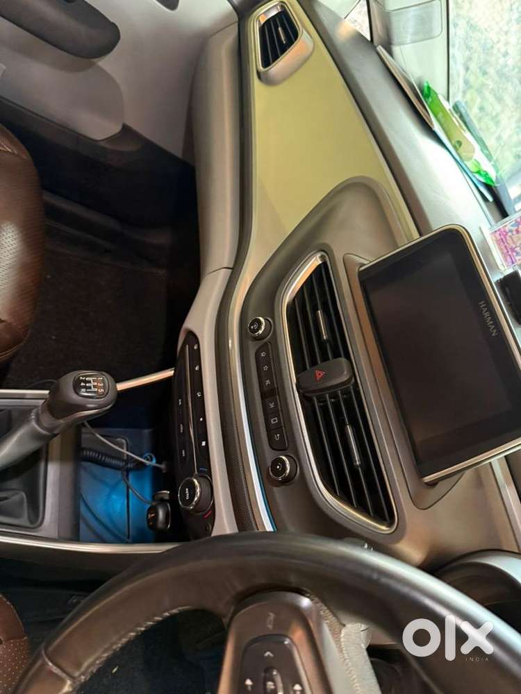 Tata Altroz 2020 Diesel Well Maintained