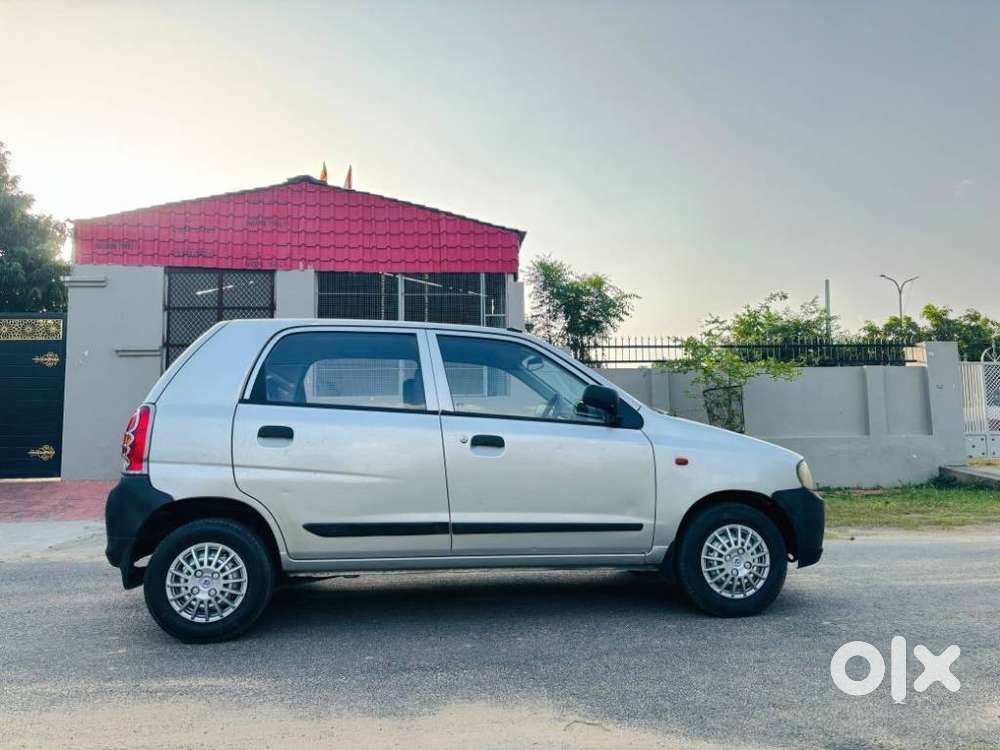 Maruti Suzuki Alto 0.8 Lxi (o), 2012, Petrol