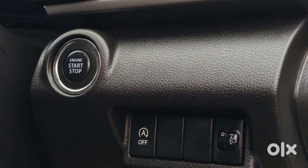 Maruti Suzuki Xl6 1.5 Zeta Mt, 2022, Petrol