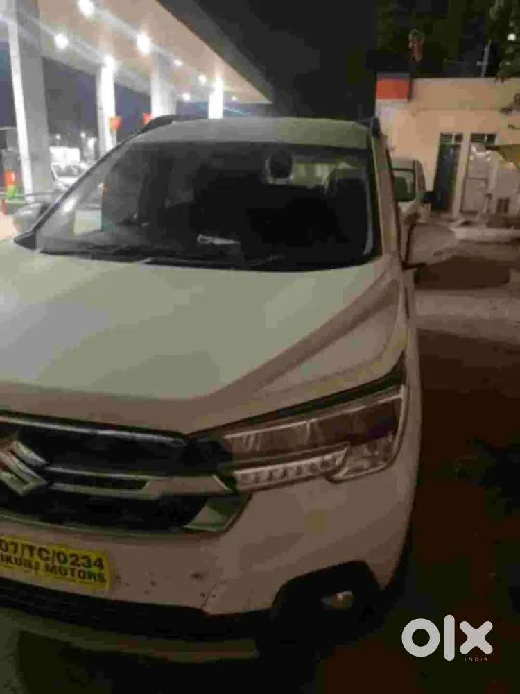 Maruti Suzuki Xl6 2024