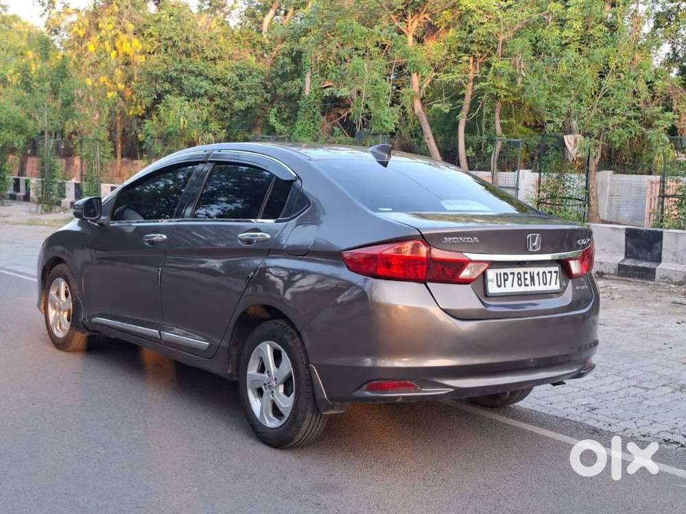 Honda City I-dtec Sv, 2016, Diesel