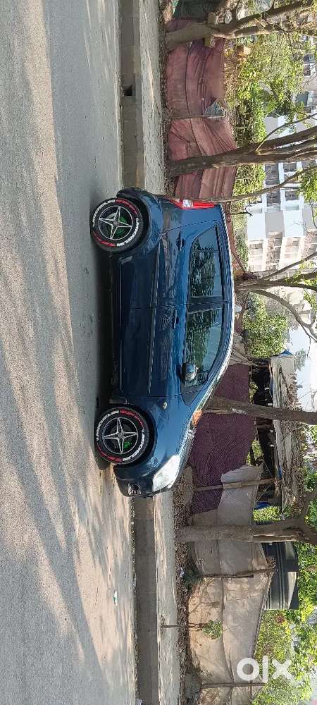 Maruti Suzuki Ritz Vxi 2009 Car