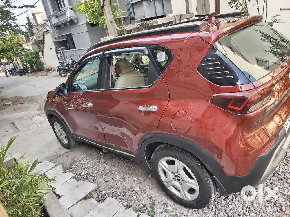 Kiasonetg1.0t-gdi Smartstream Imt Htx