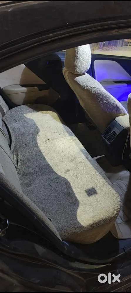 Honda City Diesel Mt 2015