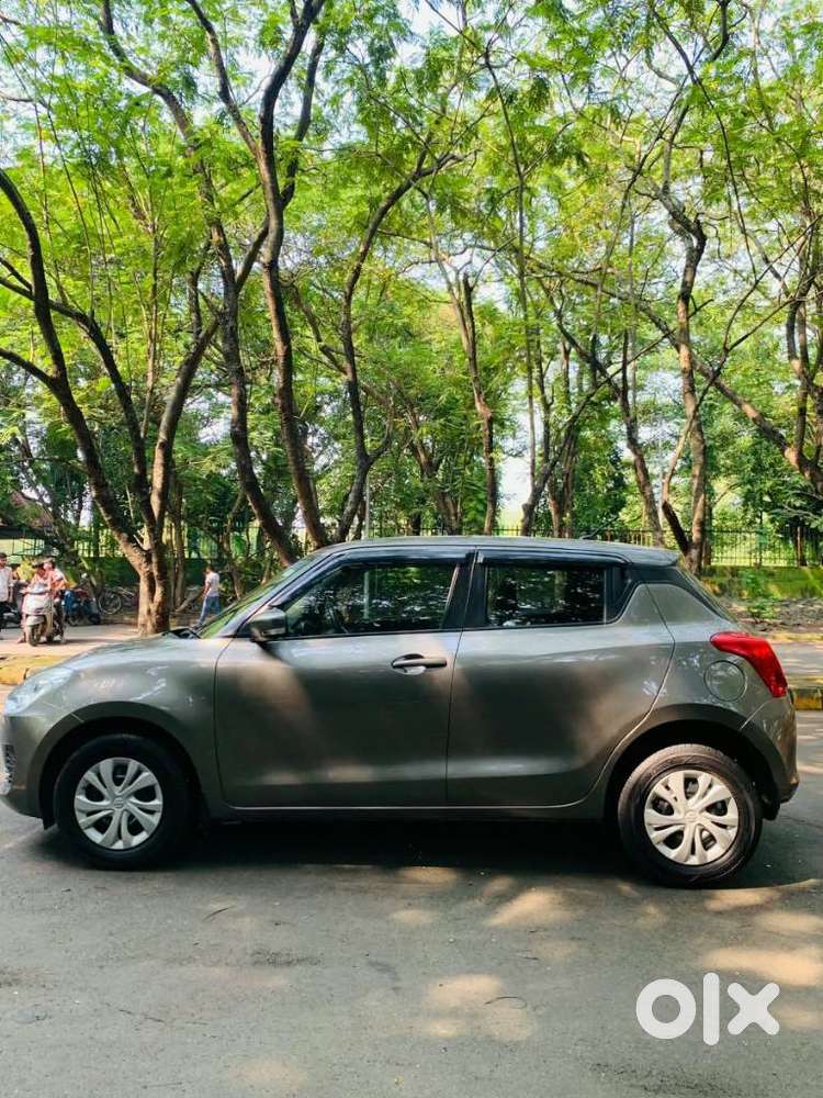 Maruti Suzuki Swift Amt Vxi, 2020, Petrol
