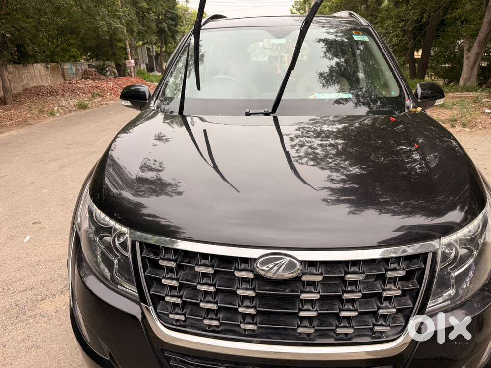 Mahindra Xuv500 2019 Diesel