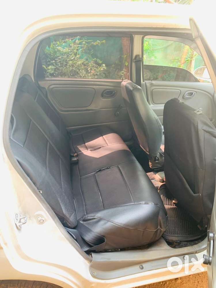 Maruti Suzuki Alto 2006 Petrol Well Maintained