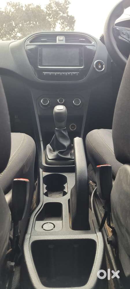 Tata Tiago Xz Opt, 2021, Petrol