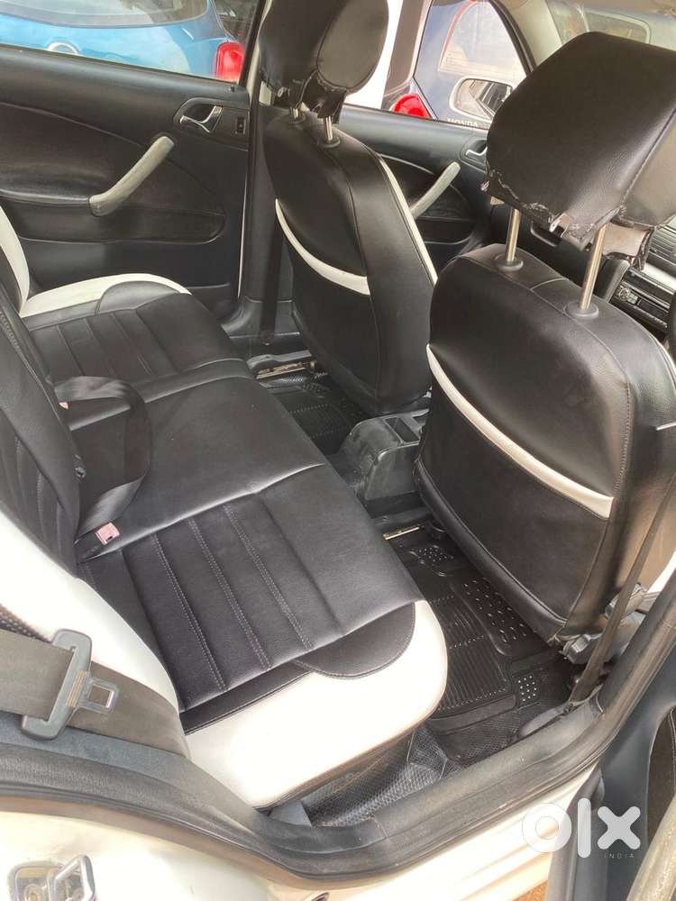 Skoda Octavia, 2008, Diesel