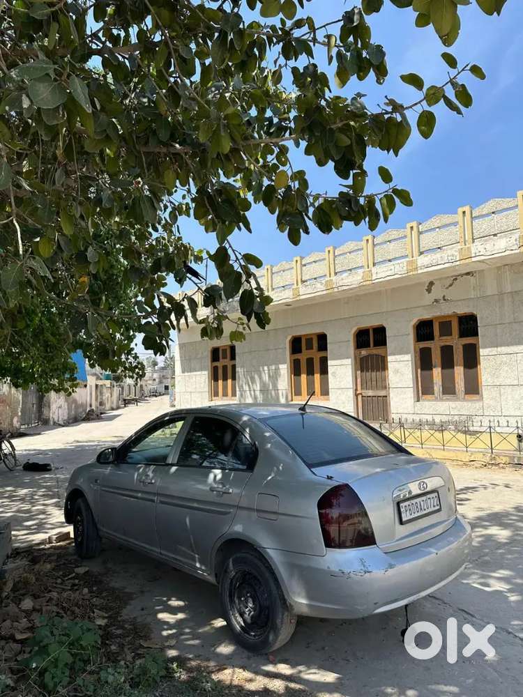 Modified Verna