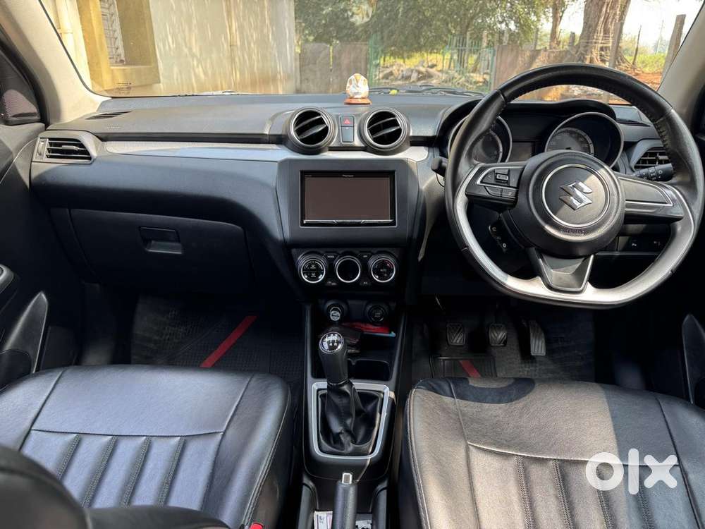 Swift Zdi Diesel Maruti 2019