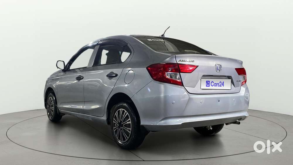 Honda Amaze 1.2 E I-vtec, 2020, Petrol