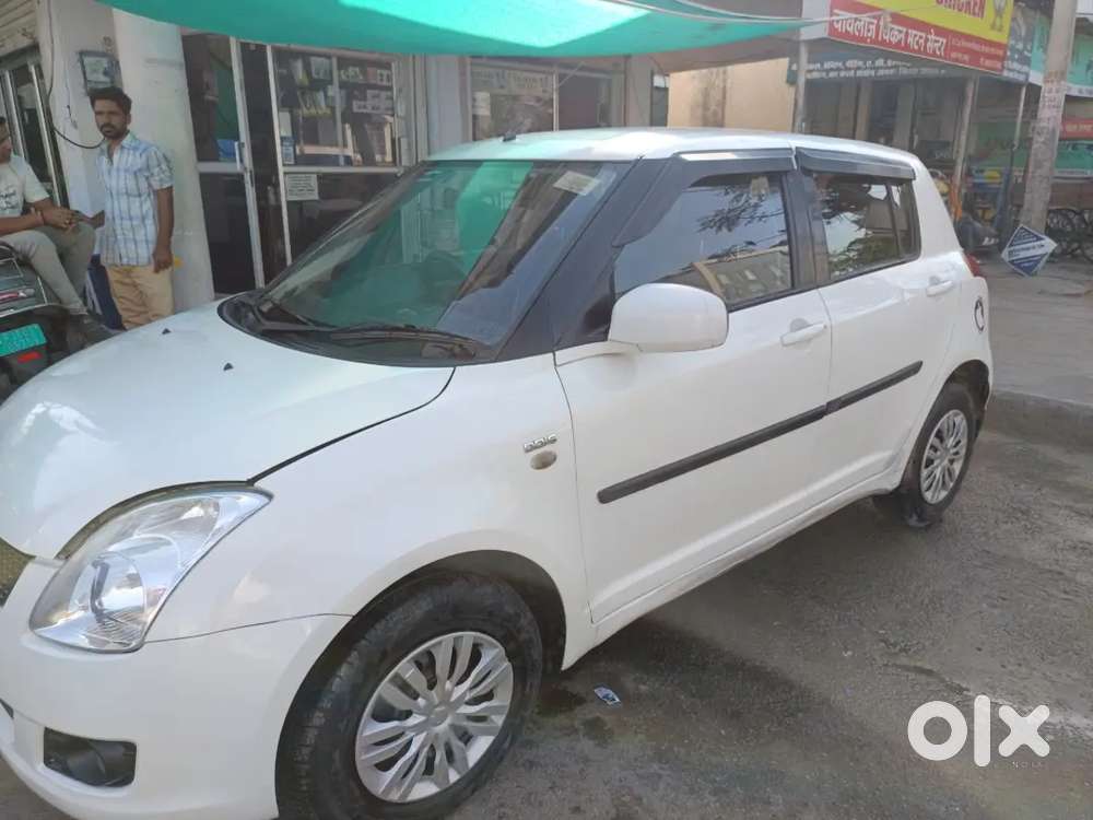 Swift Vdi 2009 Diesel 85000 Km Running 2029 Tak Rc Renew