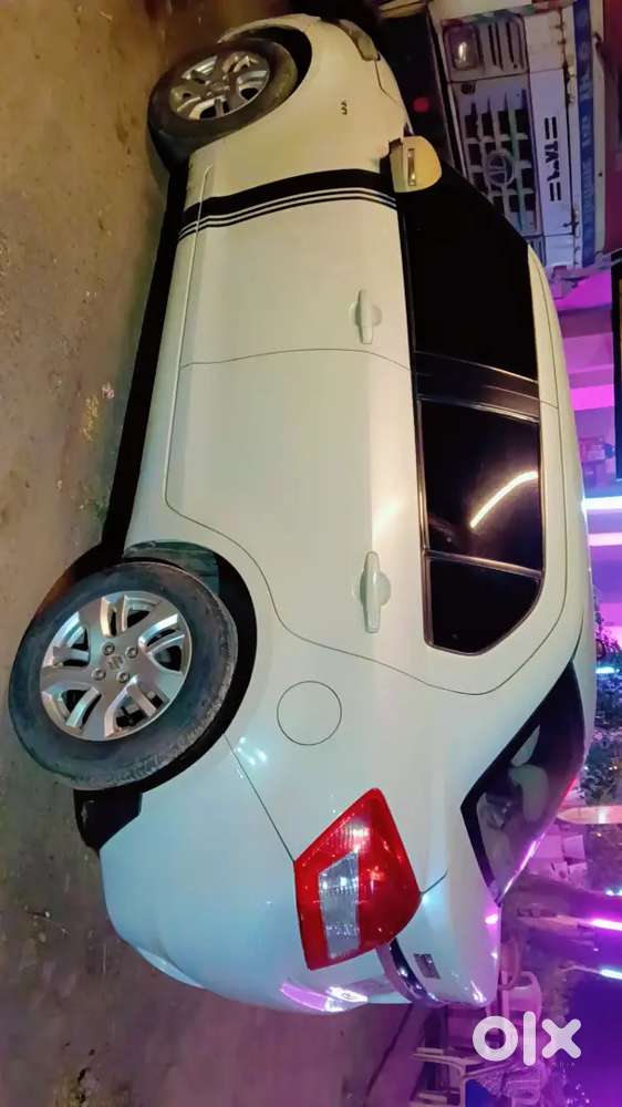 Maruti Suzuki Dzire 2013 Petrol 79000 Km Driven