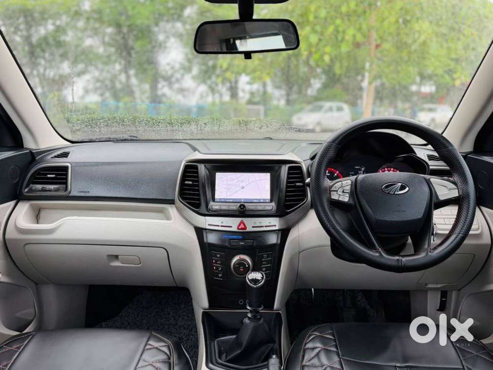 Mahindra Xuv300 W6 Diesel, 2020, Diesel