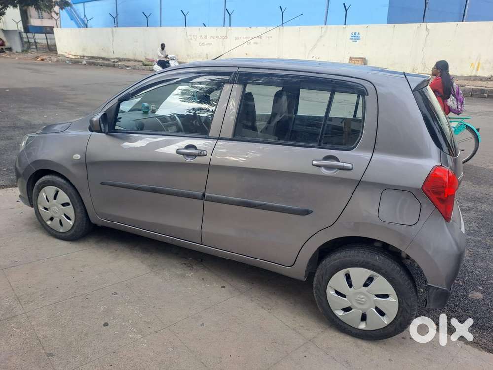 Maruti Suzuki Celerio Vxi(o), 2020, Petrol