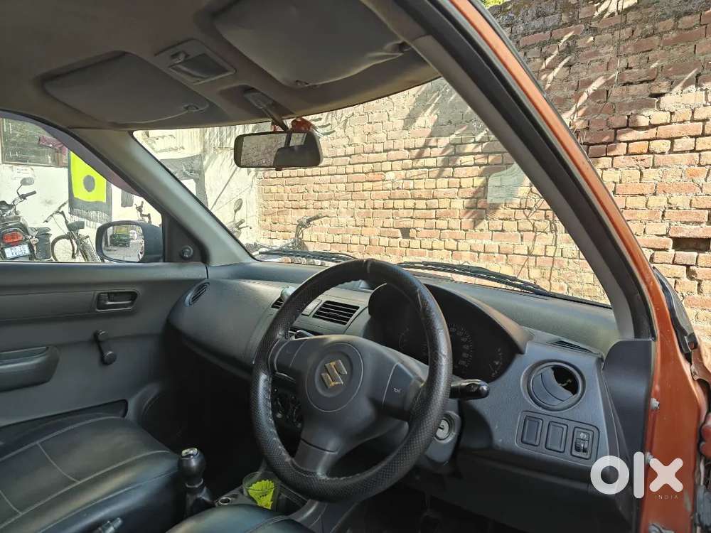 Urgently Sale Maruti Swift Lxi