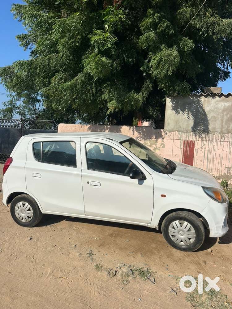 Maruti Suzuki Alto 2018 Year