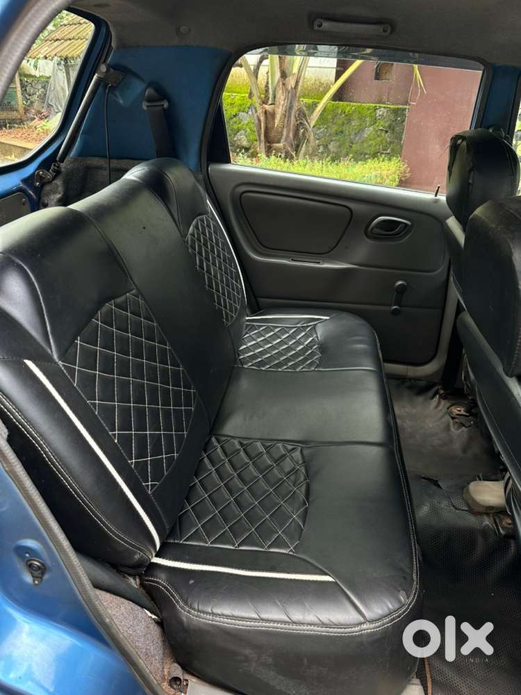 Maruti Suzuki Alto 2009 Petrol Well Maintained