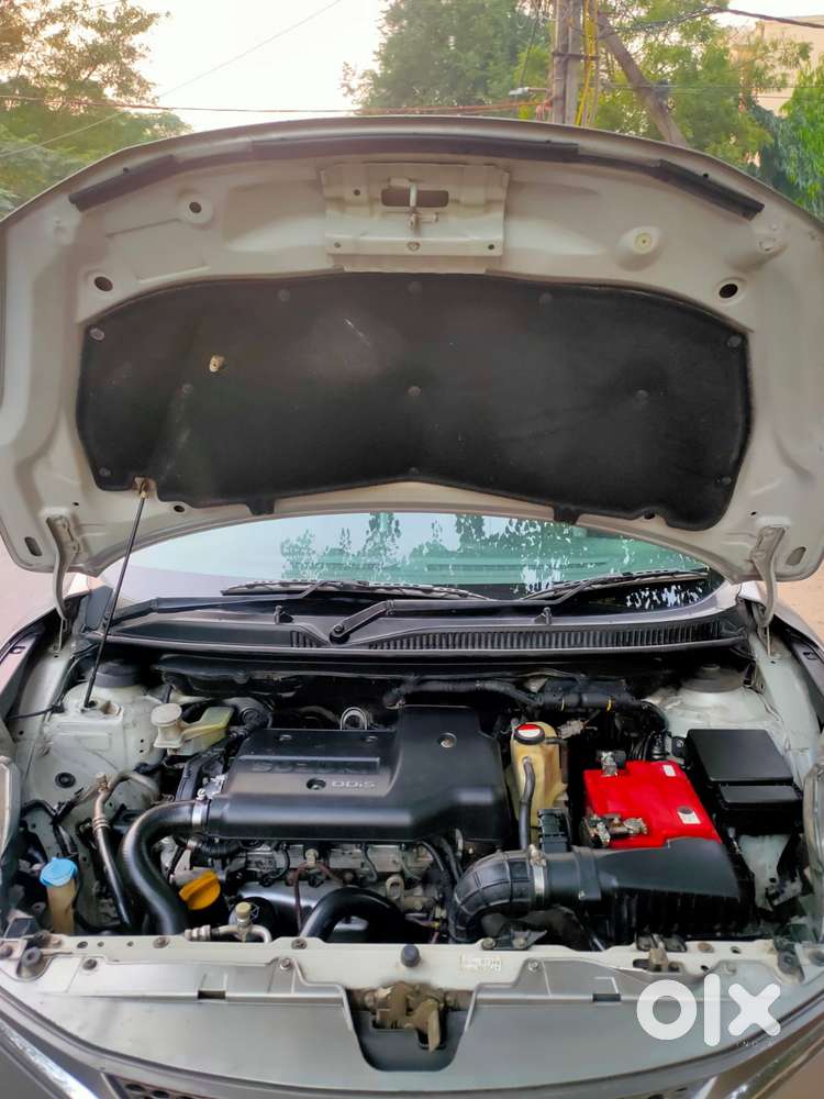 Maruti Suzuki Baleno Alpha, 2017, Diesel