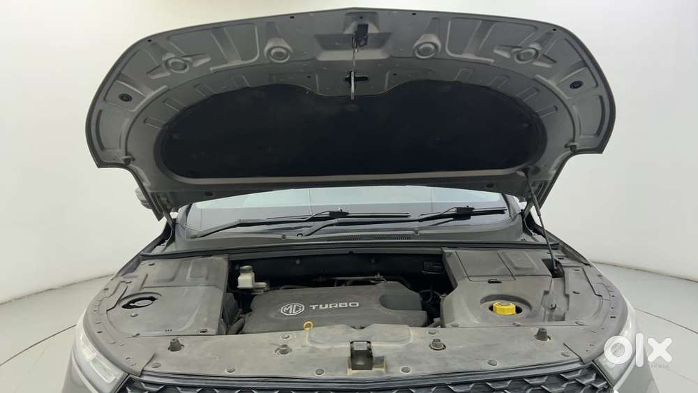 Mg Hector Plus 2.0 Sharp Diesel Turbo, 2021, Diesel