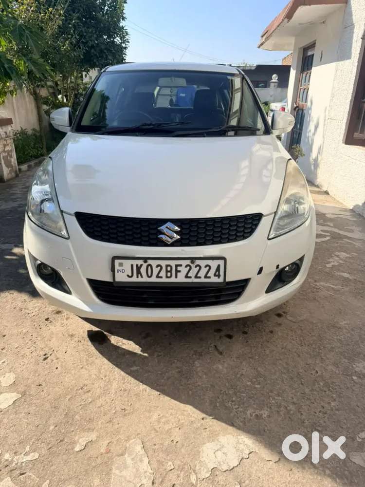 Maruti Suzuki New-gen Swift 2014 Petrol 90000 Km Driven