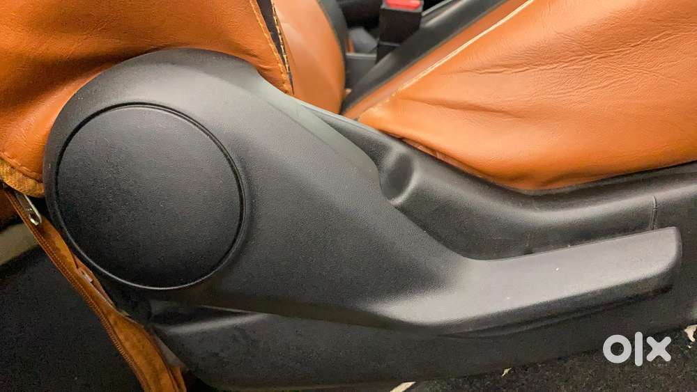 Maruti Suzuki Baleno 1.2 Delta, 2019, Petrol
