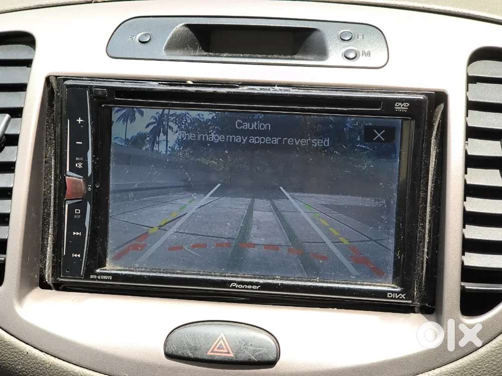 Hyundai I10 Sportz 2011