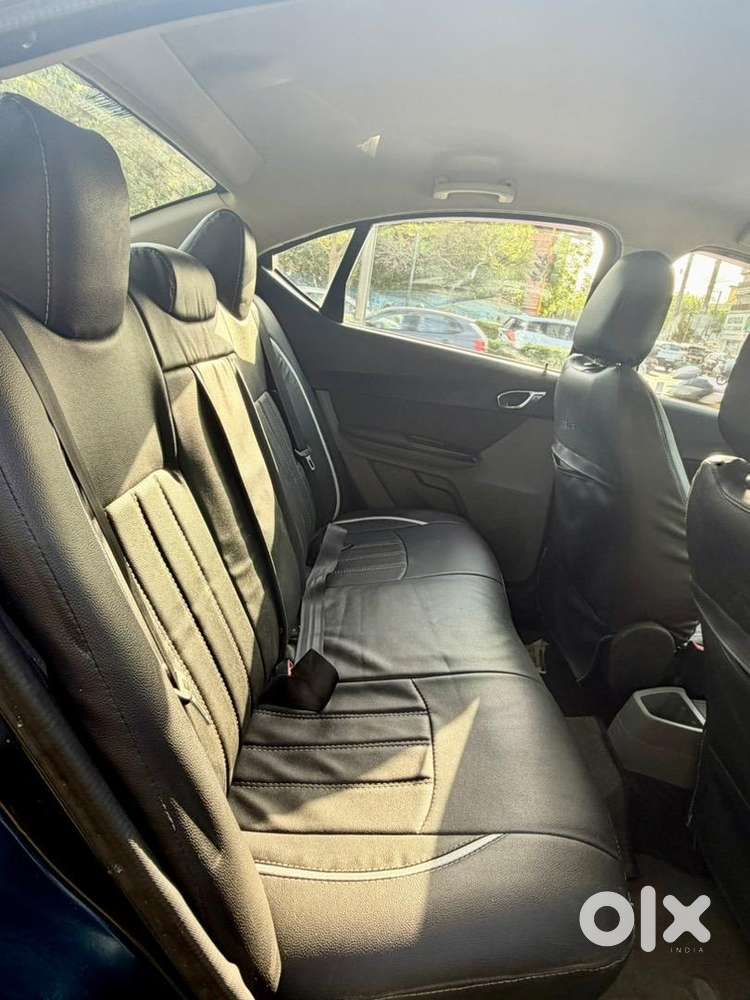 Tata Tigor 2020 Petrol Good Condition