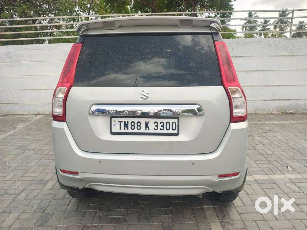 Maruti Suzuki Wagon R 1.0 Vxi (o), 2023, Petrol