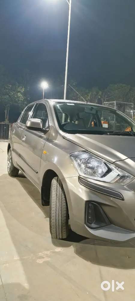 Datsun Go 1.2 A 2019