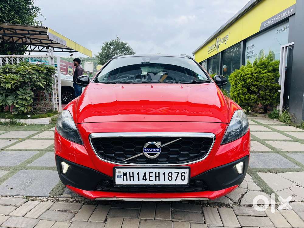 Volvo V40 Cross Country D3, 2014, Diesel