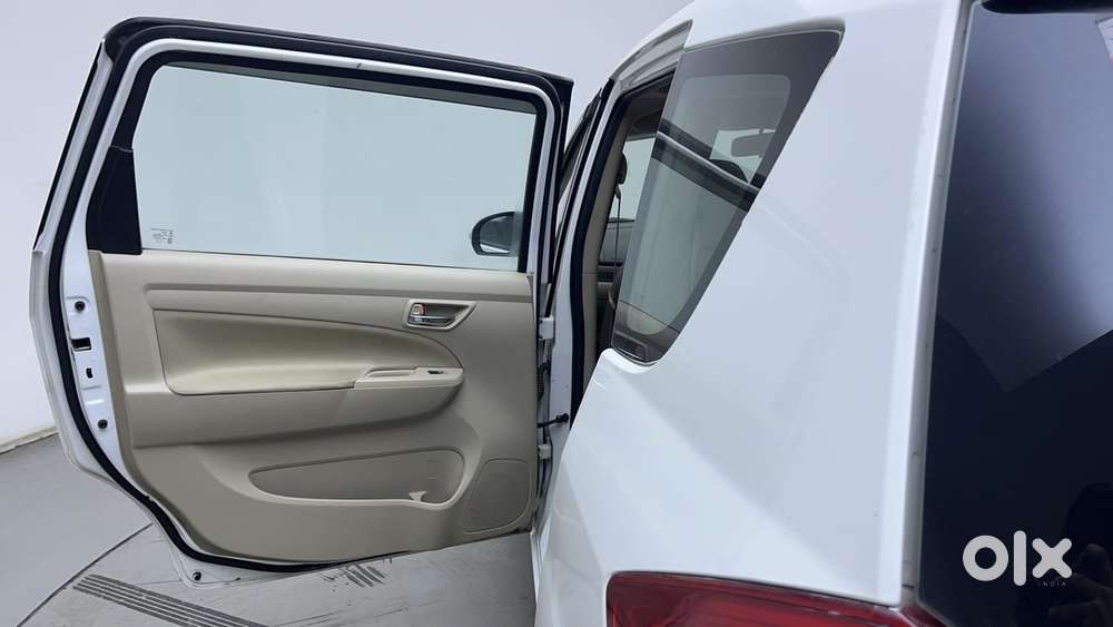 Maruti Suzuki Ertiga Shvs Zdi Plus, 2018, Diesel