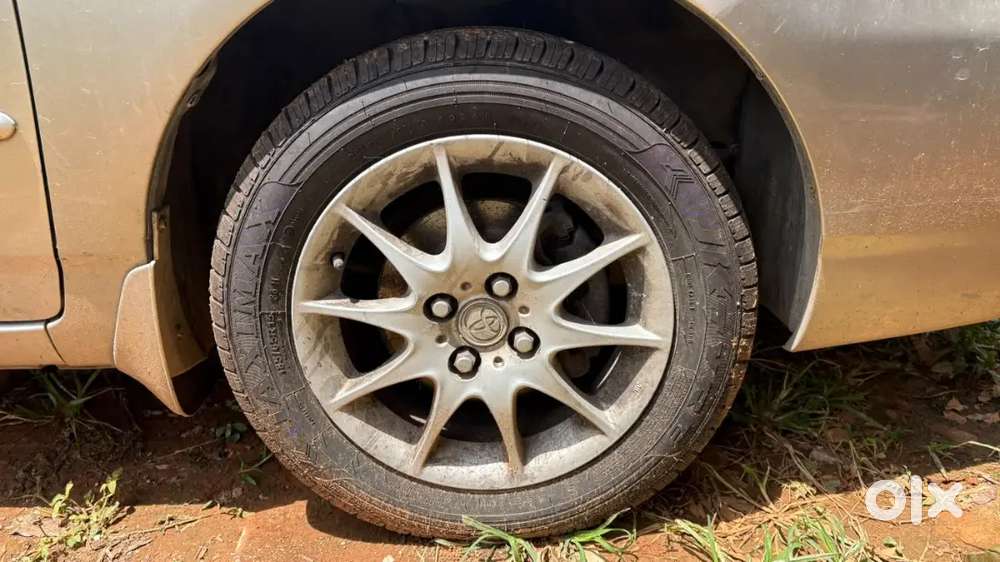 Toyota Corolla He 1.8j 2006