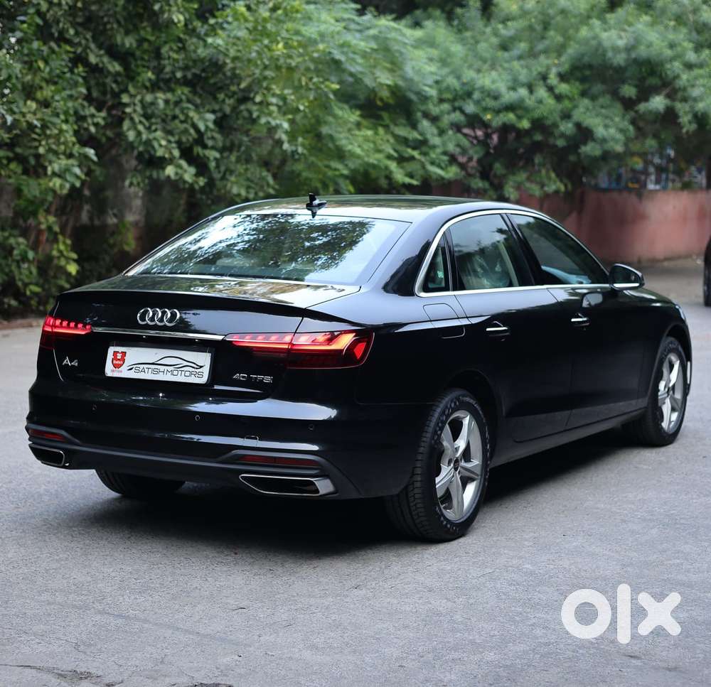 Audi A4 2.0 Premium 40 Tfsi, 2025, Petrol