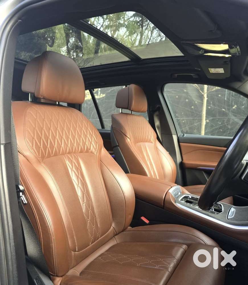 Bmw X5 Xdrive 40i M Sport, 2023, Petrol
