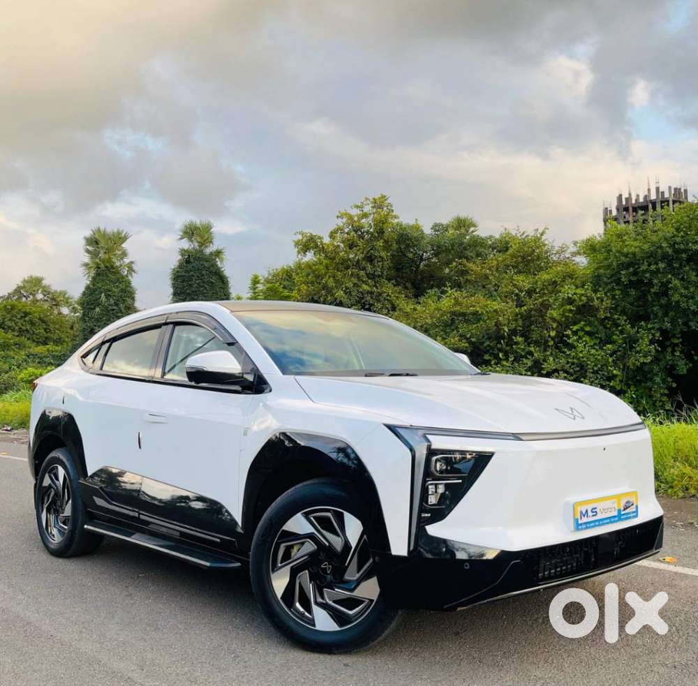 Mahindra Xev 9e Three B79 Kwh, 2025, Electric