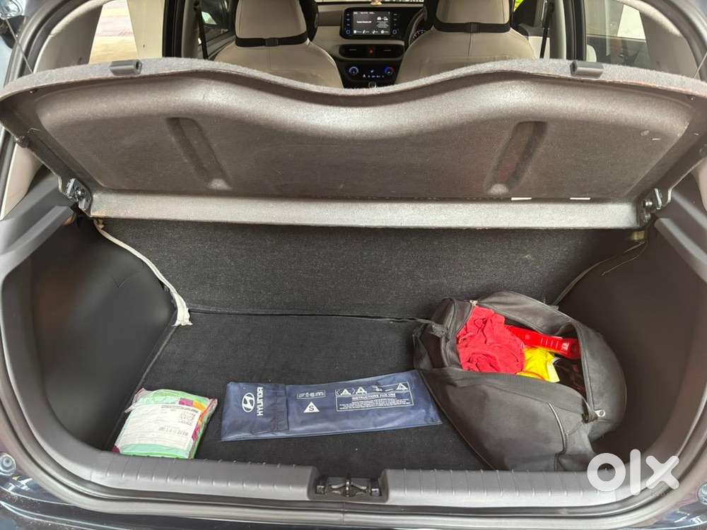 Hundai Grand I10 Nios Sportz 1.2 Kappa  June 2023  9k Km  Like New