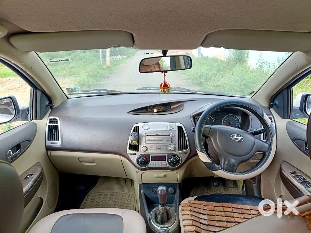 Hyundai I20 2012-2014 Sportz 1.4 Crdi, 2011, Diesel