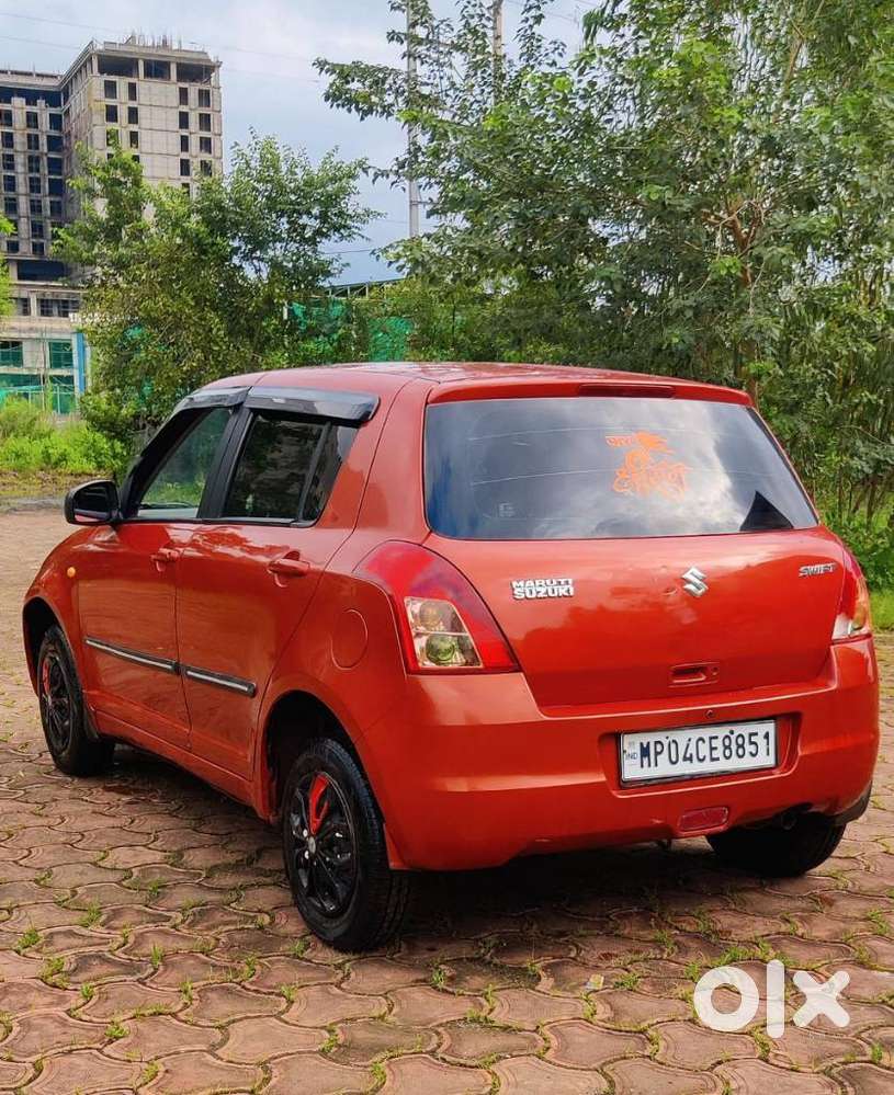 Maruti Suzuki Swift 1.3 Vxi, 2010, Petrol