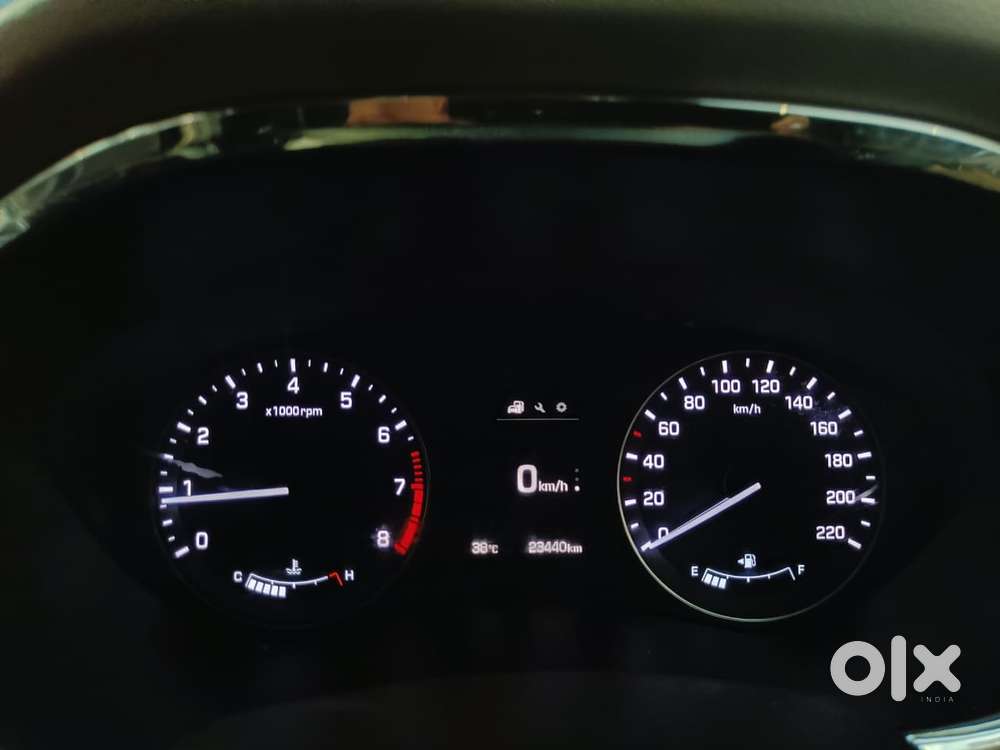 Hyundai I20 1.2 Asta, 2015, Petrol