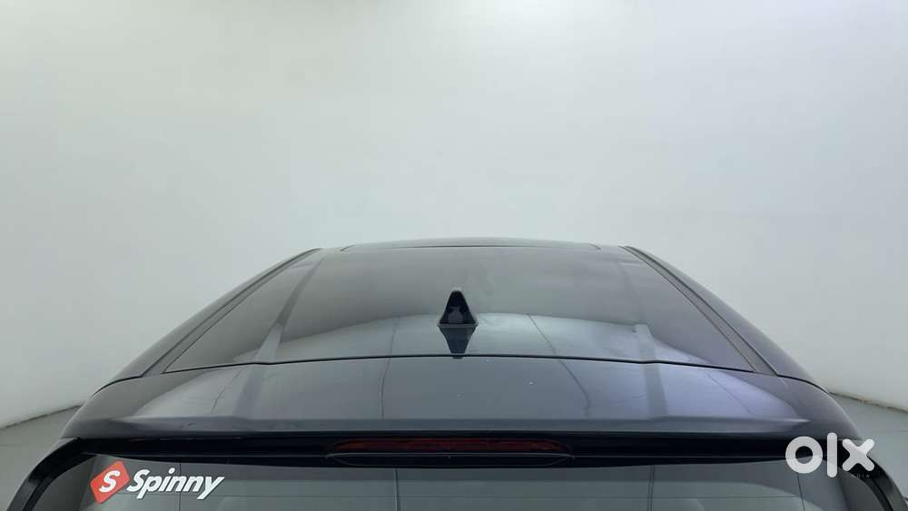 Hyundai New I20 1.0 Asta (o) Turbo Dct, 2021, Petrol