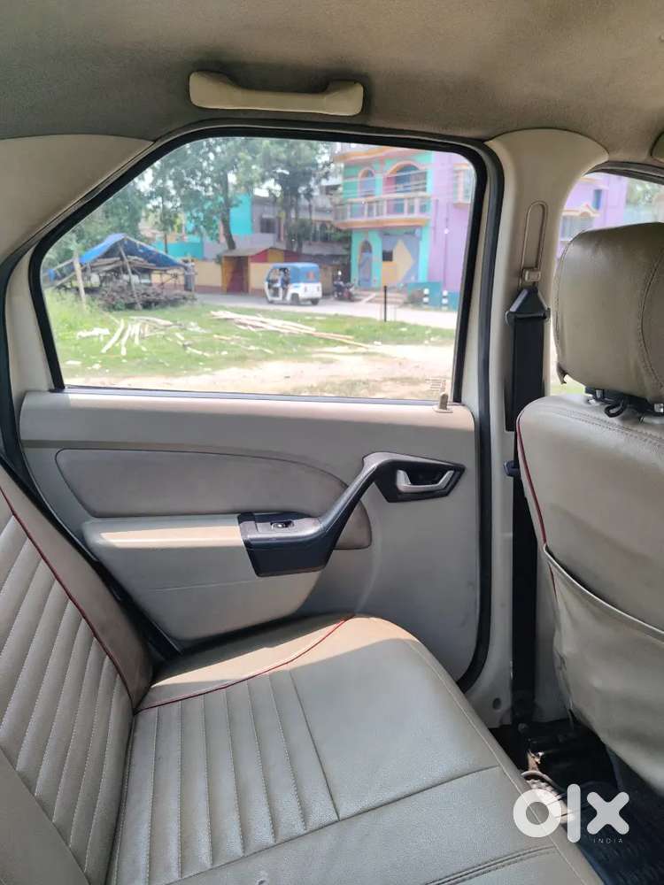 Mahindra Verito Diesel 2013