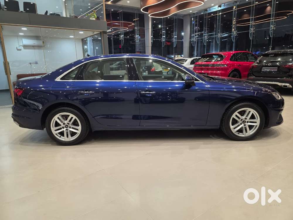 Audi A4 2.0 Premium 40 Tfsi, 2022, Petrol
