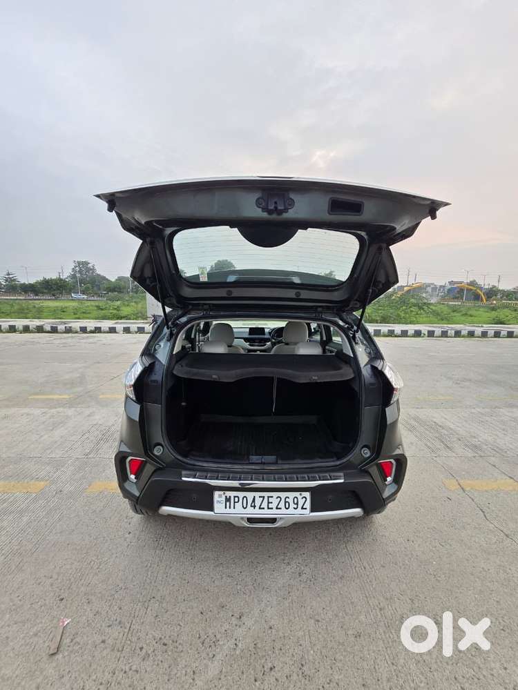 Tata Nexon 1.5 Revotorq Xz Plus Premium, 2023, Diesel