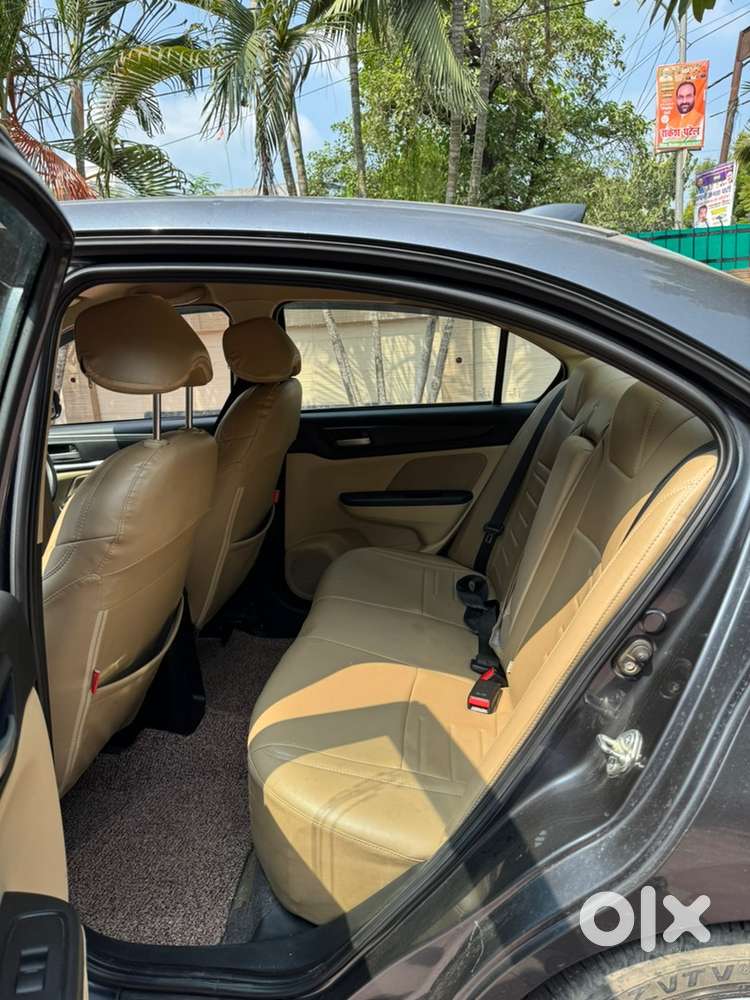 Honda Amaze 2023 Model