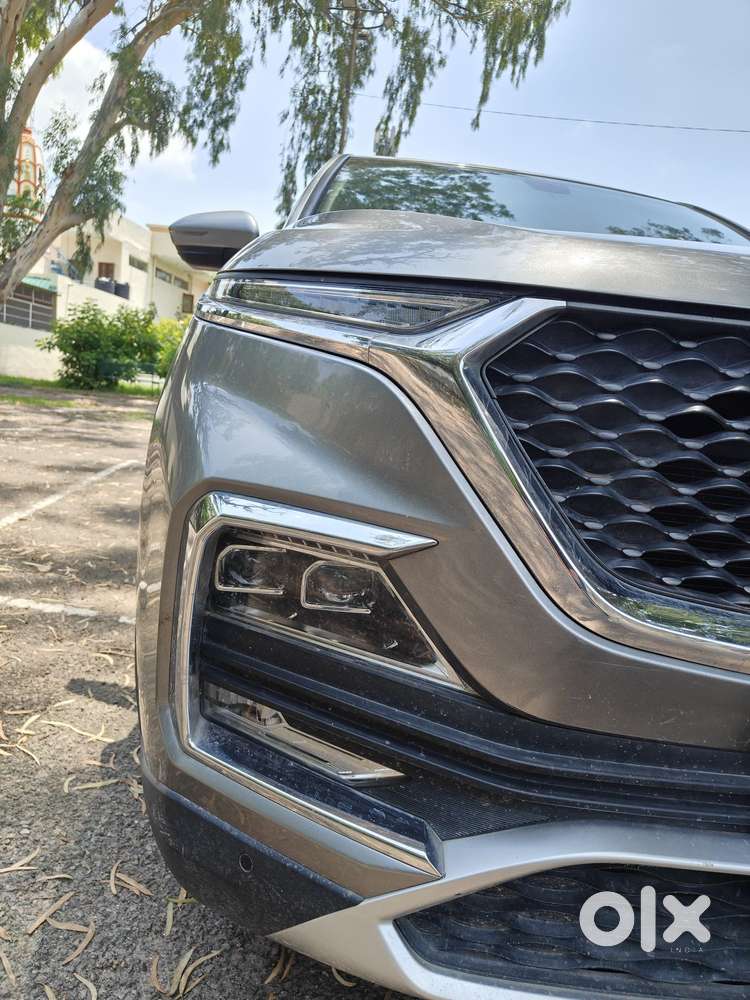 Mg Hector Sharp Diesel Mt, 2020, Diesel