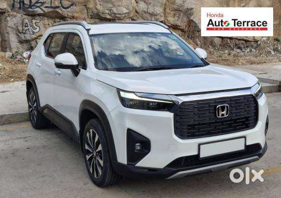 Honda Elevate Vx Cvt, 2024, Petrol
