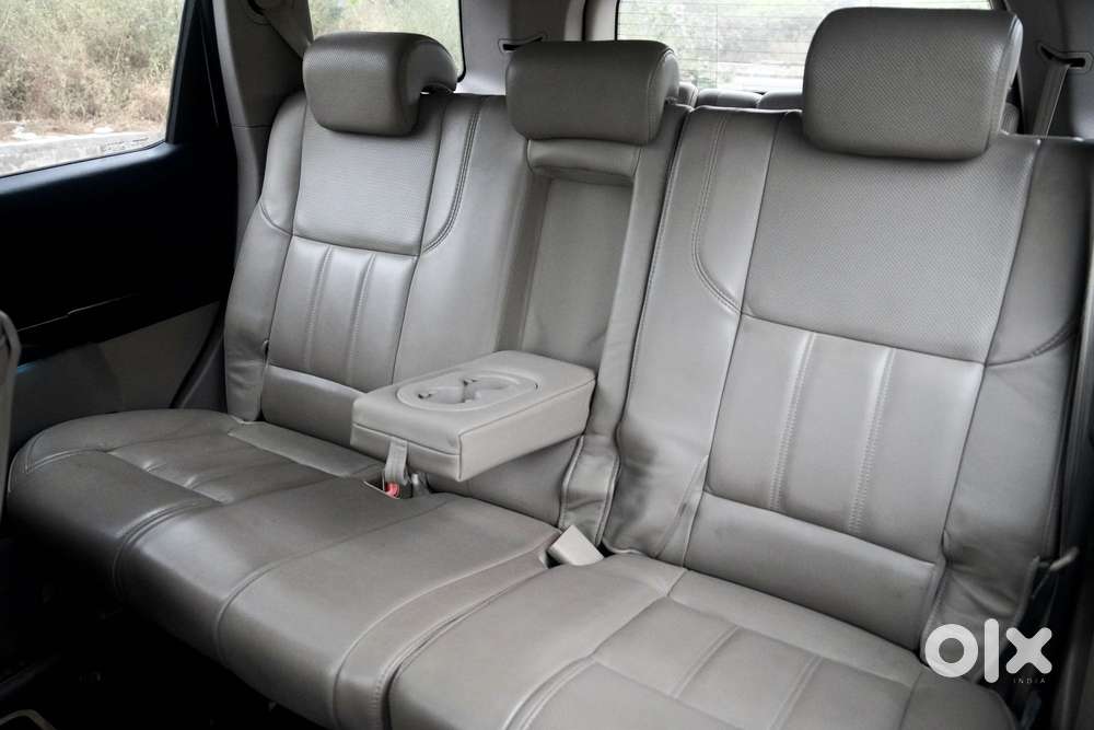 Mahindra Xuv500 At W10 Fwd, 2017, Diesel