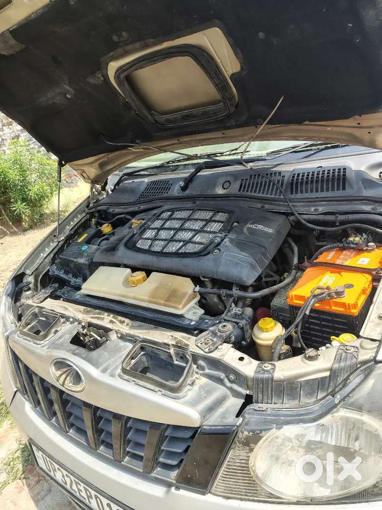 Mahindra Quanto 2013 Diesel